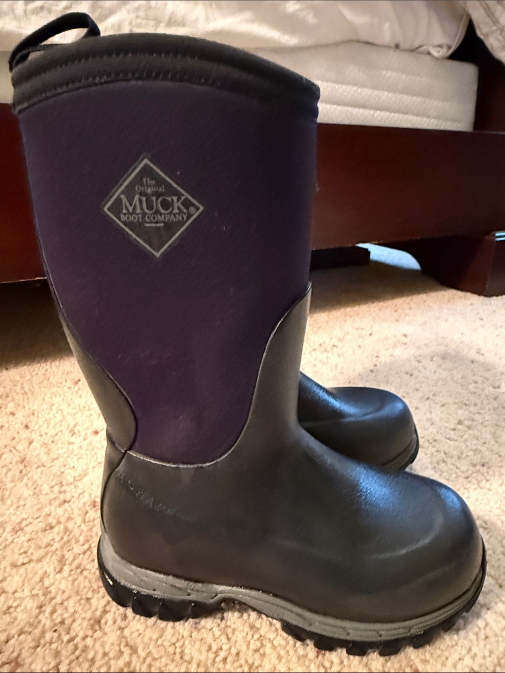 Kids Muck Boots